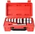Bearing and seal driver set